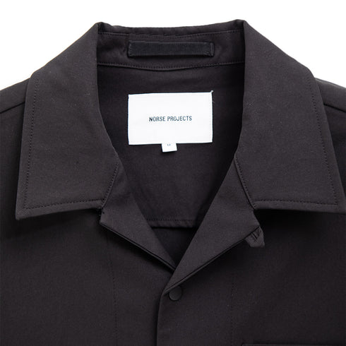 Norse Projects Carsten Solotex Twill Shirt LS N40-07899999 Degli Uberti